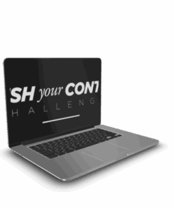 Eric Thayne – Crush Your Content Challenge