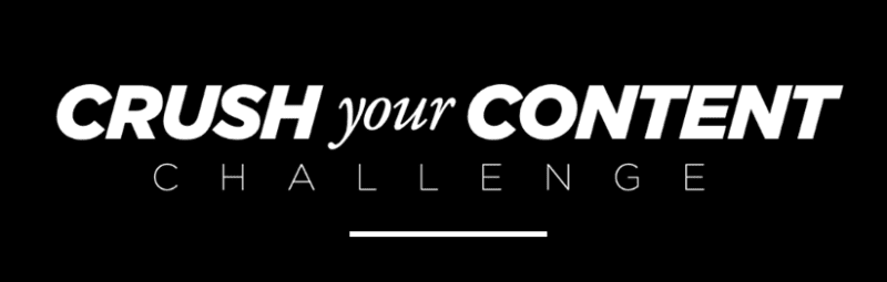 eric thayne crush your content challenge 6851006520322