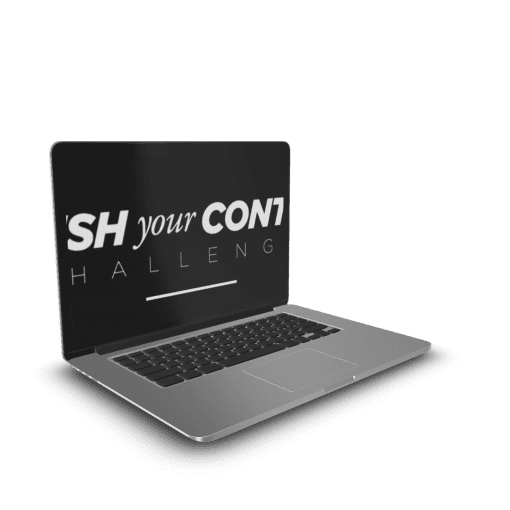 eric thayne crush your content challenge 68513df7d7062