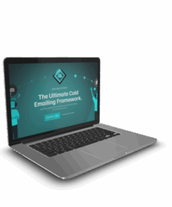 Higher Levels – Cold Email Engine