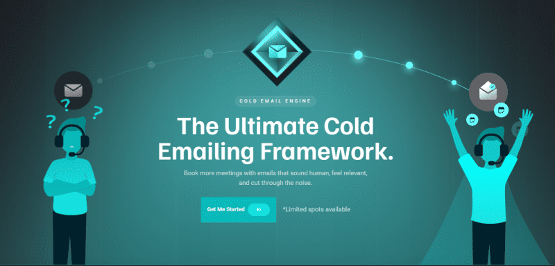 higher levels cold email engine 68495476bf05d