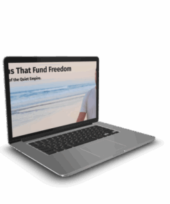 Jacob Caris – The Lifestyle Business Academy