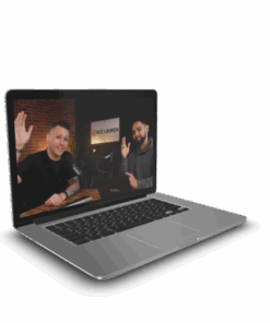 Jeff Lopez – Bot Launch Botstrapped