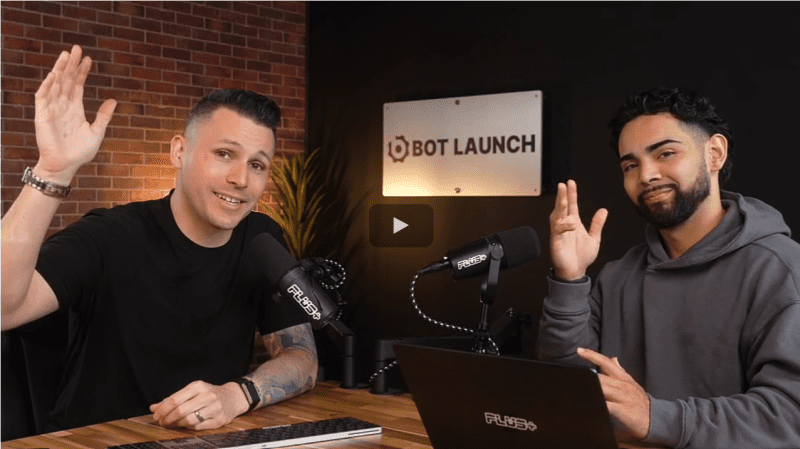 jeff lopez bot launch botstrapped 684e5cfa9fd2d