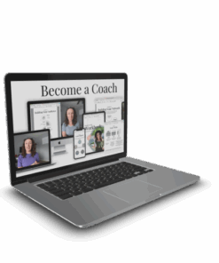 Jessie White – Become a Coach