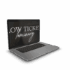 Jocelyn Panton – Low Ticket Luminary