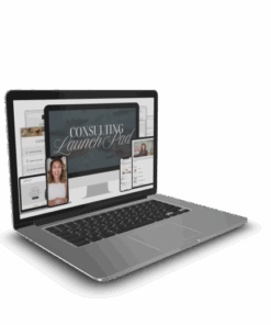 Laura Meyer – Consulting Launch Pad