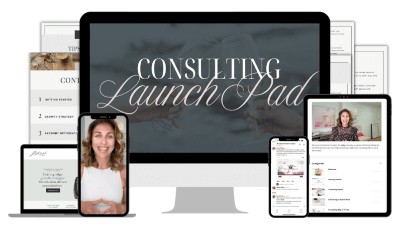 laura meyer consulting launch pad 68579801490e6