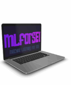 Lazarina Stoy – MLforSEO Academy Bundle
