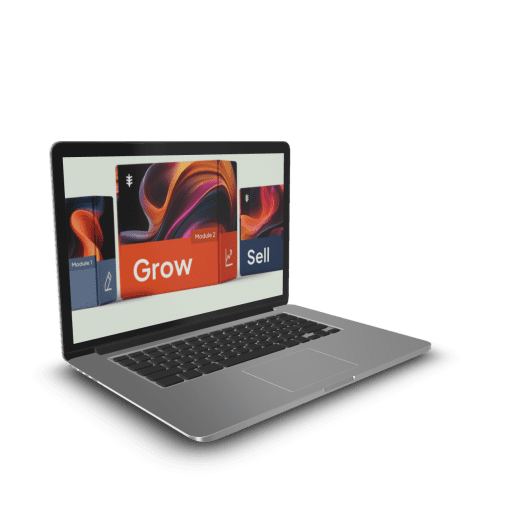 matt mcgarry write grow sell 685d1c0174aff