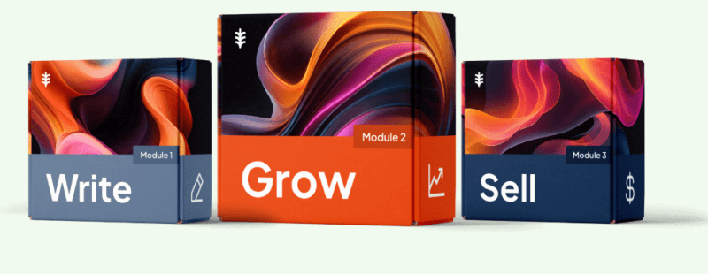 matt mcgarry write grow sell 685e2f86efd9d