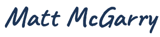 matt mcgarry write grow sell 685e2f8a1a4a7