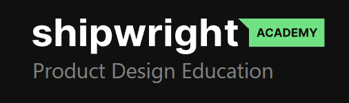 shipwright complete design system academy 685100447c74a