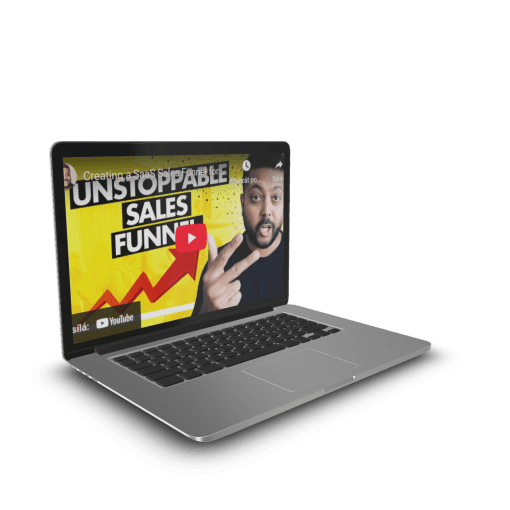tk kader unstoppable saas gtm program 685d1be97744b