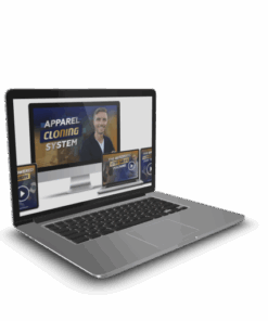 Devin Zander – Apparel Cloning System
