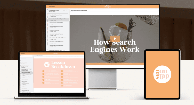 duo collective seo on tap plus bonuses 686b5eb33d4cd