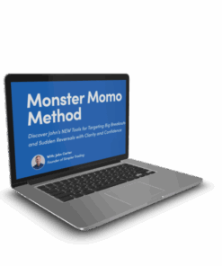 John Carter – Monster Momo Method