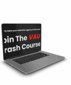 Michael Galvin – The Vault Crash Course