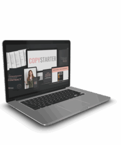 Michal Eisik – CopyStarter