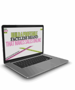 Nancy Ayala – Create Faceless Wealth