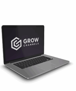 Razvan Paraschiv – Grow Channels Accelerator