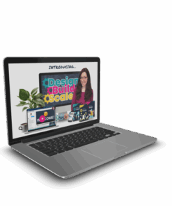 Rucheli Berry – Design Build Scale