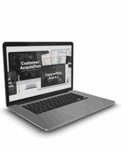 Taylor Welch – Customer Acquisition Recordings