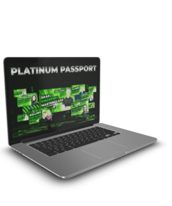 Chris Orlob – Platinum Passport Master Every Aspect of SaaS Sales