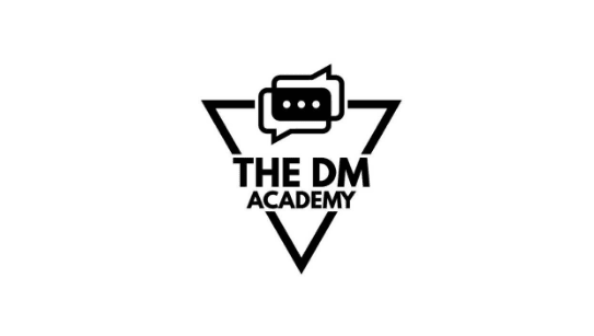 james bartram the dm academy 6734360557db5