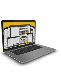 Revolt Ecom – Training Academy