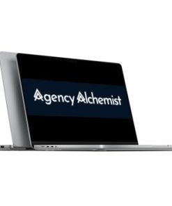 Tristan Parker – Agency Alchemist