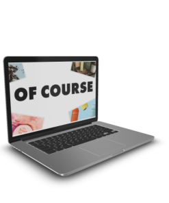 Willow & Blake – Brand & Marketing Course